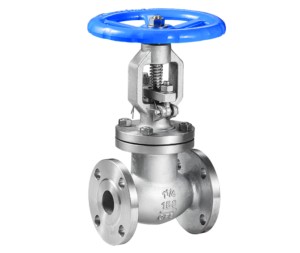 API 623 Flanged Globe Valve