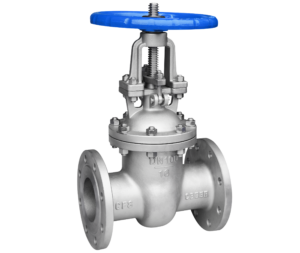 GB/T 12234 Flanged Gate Valve